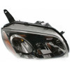 HEAD LAMP RH HQ REPLACEMENT FOR MITSUBISHI GALANT 2008 PARTSLINK NUMBER  MI2503127