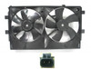 COOLING FAN ASSY REPLACEMENT FOR MITSUBISHI LANCER  2008 PARTSLINK NUMBER  MI3115139