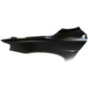 FENDER FR LH EXCLUDE EVOLUTION CAPA REPLACEMENT FOR MITSUBISHI LANCER  2008 PARTSLINK NUMBER  MI1240170C