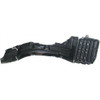 FENDER LINER FR LH EXCLUDE EVOLUTION MODELS REPLACEMENT FOR MITSUBISHI LANCER  2008 PARTSLINK NUMBER  MI1248121