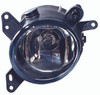 FOG LAMP FR LH EXCLUDE RALLIART MODEL HQ REPLACEMENT FOR MITSUBISHI LANCER  2008 PARTSLINK NUMBER  MI2592118