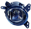 FOG LAMP FR RH EXCLUDE RALLIART MODE HQ REPLACEMENT FOR MITSUBISHI LANCER  2008 PARTSLINK NUMBER  MI2593118