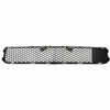 GRILLE LOWER MATTE-BLACK REPLACEMENT FOR MITSUBISHI LANCER  2008 PARTSLINK NUMBER  MI1036101U