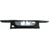 BUMPER STEP PAD RR MATTE DARK GRAY W/O PARK ASSIST SENSOR HOLE REPLACEMENT FOR  TOYOTA TUNDRA RWD 2019 PARTSLINK NUMBER    TO1191104