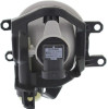 FOG LAMP RH HALOGEN NORTH AMERICAN BUILT REPLACEMENT FOR TOYOTA TUNDRA RWD 2019 PARTSLINK NUMBER    TO2593129U