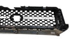 GRILLE FR CHROME FRAME W/ LIGHT GRAY HONEYCOMB CENTER     REPLACEMENT FOR  TOYOTA TUNDRA RWD 2019 PARTSLINK NUMBER   TO1200453