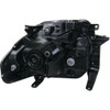 HEAD LAMP RH HALOGEN W/O SMOKED BEZEL CAPA   REPLACEMENT FOR  TOYOTA TUNDRA RWD 2019 PARTSLINK NUMBER    TO2503260C