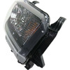 HEAD LAMP RH HALOGEN W/O SMOKED BEZEL CAPA   REPLACEMENT FOR  TOYOTA TUNDRA RWD 2019 PARTSLINK NUMBER    TO2503260C