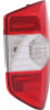 TAIL LAMP LH CAPA    REPLACEMENT FOR  TOYOTA TUNDRA RWD 2019 PARTSLINK NUMBER    	TO2800193C