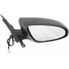 DOOR MIRROR RH POWER HTD FRANCE BUILT PTM    REPLACEMENT FOR  YARIS HATCHBACK 2019 PARTSLINK NUMBER     TO1321323