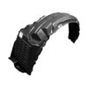FENDER LINER FR LH EVOLUTION MODELS REPLACEMENT FOR MITSUBISHI LANCER EVOLUTION 2008 PARTSLINK NUMBER  MI1248123