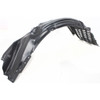 FENDER LINER FR RH EVOLUTION MODELS REPLACEMENT FOR MITSUBISHI LANCER EVOLUTION 2008 PARTSLINK NUMBER  MI1249123