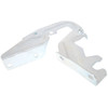HOOD HINGE RH REPLACEMENT FOR MITSUBISHI LANCER EVOLUTION  2008 PARTSLINK NUMBER  MI1236113
