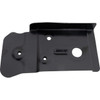 RADIATOR SUPPORT BRACKET RH STEEL REPLACEMENT FOR MITSUBISHI LANCER  EVOLUTION 2008 PARTSLINK NUMBER  MI1225179