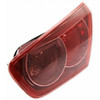 TRUNK LAMP RH (BACK-UP LAMP) HQ REPLACEMENT FOR MITSUBISHI LANCER EVOLUTION 2008 PARTSLINK NUMBER  MI2803100