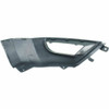 BUMPER END LOWER FR LH (SIDE) REPLACEMENT FOR MITSUBISHI OUTLANDER 2008 PARTSLINK NUMBER  MI1004116