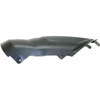 BUMPER END LOWER FR RH (SIDE) REPLACEMENT FOR MITSUBISHI OUTLANDER 2008 PARTSLINK NUMBER  MI1005116