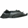 BUMPER END LOWER FR RH (SIDE) REPLACEMENT FOR MITSUBISHI OUTLANDER 2008 PARTSLINK NUMBER  MI1005116