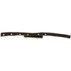 BUMPER SIDE PLATE FR LH UPPER STEEL REPLACEMENT FOR MITSUBISHI OUTLANDER 2008 PARTSLINK NUMBER  MI1042102