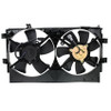 COOLING FAN ASSY 2.4L REPLACEMENT FOR MITSUBISHI OUTLANDER 2008 PARTSLINK NUMBER  MI3115142