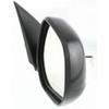 DOOR MIRROR RH POWER REPLACEMENT FOR MITSUBISHI OUTLANDER 2008 PARTSLINK NUMBER  MI1321135