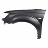 FENDER FR LH CAPA REPLACEMENT FOR MITSUBISHI OUTLANDER 2008 PARTSLINK NUMBER  MI1240171C