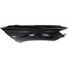 FENDER FR RH CAPA REPLACEMENT FOR MITSUBISHI OUTLANDER 2008 PARTSLINK NUMBER  MI1241171C