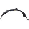 FENDER LINER FR RH REPLACEMENT FOR MITSUBISHI OUTLANDER 2008 PARTSLINK NUMBER  MI1249122