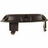 FOG LAMP OPENING COVER FR LH/RH REPLACEMENT FOR MITSUBISHI OUTLANDER 2008 PARTSLINK NUMBER  MI1088103