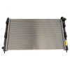 RADIATOR (2978) 3.0L REPLACEMENT FOR MITSUBISHI OUTLANDER 2008 PARTSLINK NUMBER  MI3010214