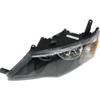 HEAD LAMP LH HQ REPLACEMENT FOR MITSUBISHI OUTLANDER 2008 PARTSLINK NUMBER  MI2502144