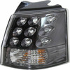 TAIL LAMP RH CAPA REPLACEMENT FOR MITSUBISHI OUTLANDER 2008 PARTSLINK NUMBER  MI2805104C