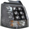 TAIL LAMP LH CAPA REPLACEMENT FOR MITSUBISHI OUTLANDER 2008 PARTSLINK NUMBER  MI2804104C