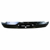 BUMPER STEP IMPACT BAR RR BLACK REPLACEMENT FOR MITSUBISHI RAIDER 2008 PARTSLINK NUMBER  CH1102362