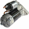 STARTER MOTOR 3.7/4.7L REPLACEMENT FOR MITSUBISHI RAIDER 2008 PARTSLINK NUMBER  1-17950