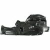 FENDER LINER FR RH RR SECTION REPLACEMENT FOR NISSAN 350Z 2008 PARTSLINK NUMBER  NI1251138