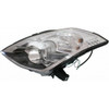 HEAD LAMP RH XENON HQ REPLACEMENT FOR NISSAN 350Z 2008 PARTSLINK NUMBER  NI2503159
