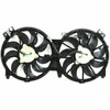 COOLING FAN ASSY REPLACEMENT FOR NISSAN ALTIMA COUPE 2008 PARTSLINK NUMBER  NI3115134