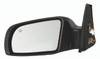 DOOR MIRROR LH POWER HTD SIGNAL 3.5L REPLACEMENT FOR NISSAN ALTIMA COUPE 2008 PARTSLINK NUMBER  NI1320210