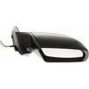 DOOR MIRROR RH POWER HTD SIGNAL 3.5L REPLACEMENT FOR NISSAN ALTIMA COUPE 2008 PARTSLINK NUMBER  NI1321210