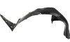 FENDER LINER LH REPLACEMENT FOR NISSAN ALTIMA COUPE 2008 PARTSLINK NUMBER  NI1250135