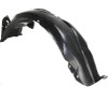 FENDER LINER LH REPLACEMENT FOR NISSAN ALTIMA COUPE 2008 PARTSLINK NUMBER  NI1250135