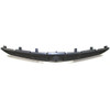 GRILLE CHROME/BLACK REPLACEMENT FOR NISSAN ALTIMA COUPE 2008 PARTSLINK NUMBER  NI1200225