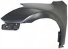FENDER FR LH REPLACEMENT FOR NISSAN ALTIMA COUPE 2008 PARTSLINK NUMBER  NI1240195