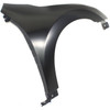 FENDER FR RH REPLACEMENT FOR NISSAN ALTIMA COUPE 2008 PARTSLINK NUMBER  NI1241195