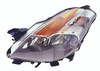 HEAD LAMP LH HID HQ REPLACEMENT FOR NISSAN ALTIMA COUPE 2008 PARTSLINK NUMBER  NI2502178
