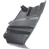 UNDERCAR SHIELD RH REPLACEMENT FOR NISSAN ALTIMA COUPE 2008 PARTSLINK NUMBER  NI1251139