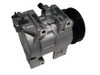 AC COMPRESSOR 4CYL REPLACEMENT FOR NISSAN ALTIMA 2008 PARTSLINK NUMBER  14-0650NEW