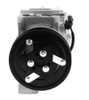 AC COMPRESSOR 4CYL REPLACEMENT FOR NISSAN ALTIMA 2008 PARTSLINK NUMBER  14-0650NEW