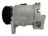 AC COMPRESSOR V6 REPLACEMENT FOR NISSAN ALTIMA 2008 PARTSLINK NUMBER  14-0680NEW